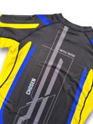 CHOSEN motorsport Rashguard